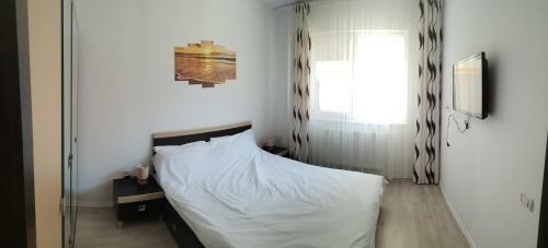 Apartament Tudor