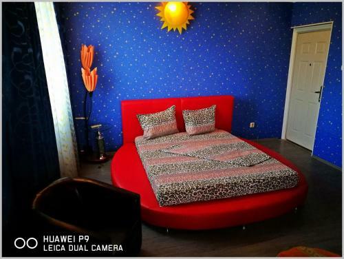 Albergue Vila Max