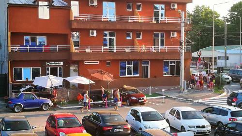 Albergue Vila Max
