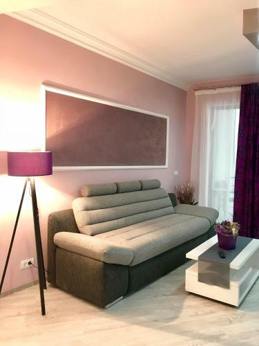 Apartament Marina
