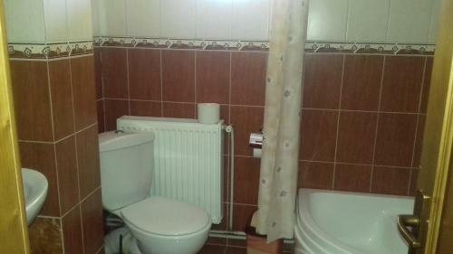 Hostal Casa Miruna