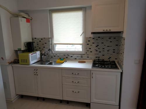 Apartamento Airplane Residence
