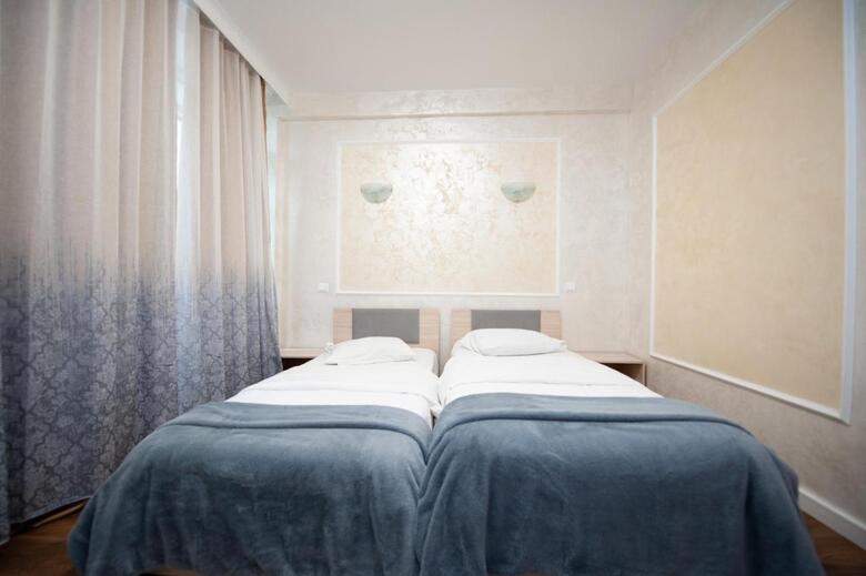 Hostal Sia Residence