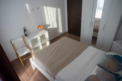 Olympia Apartment