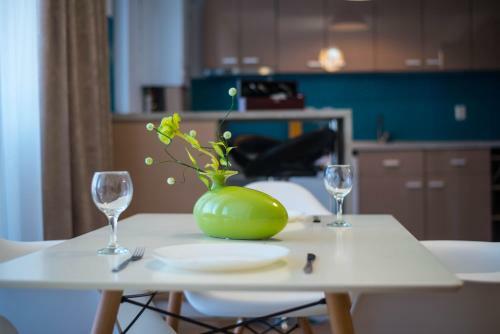 Olympia Apartment