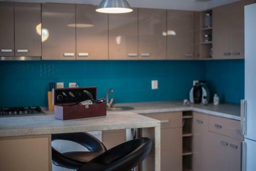 Olympia Apartment