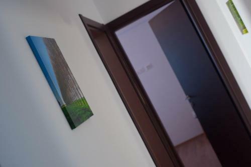 Olympia Apartment