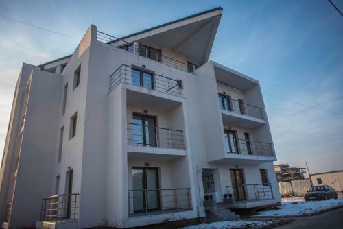 Olympia Apartment