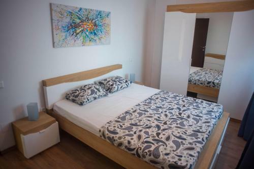 Olympia Apartment