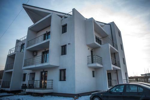 Olympia Apartment