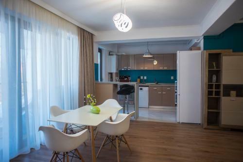 Olympia Apartment