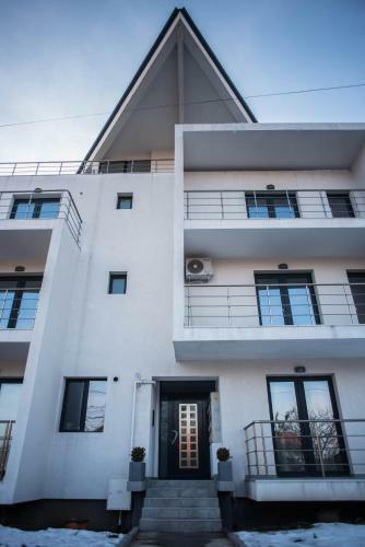 Olympia Apartment