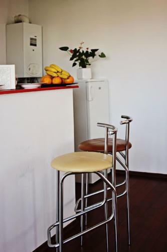 Apartment Flower Villa