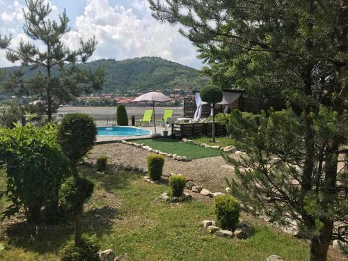 Chalet Orsova