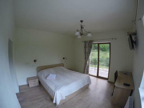 Hostal Pensiune Marginimea Sibiului