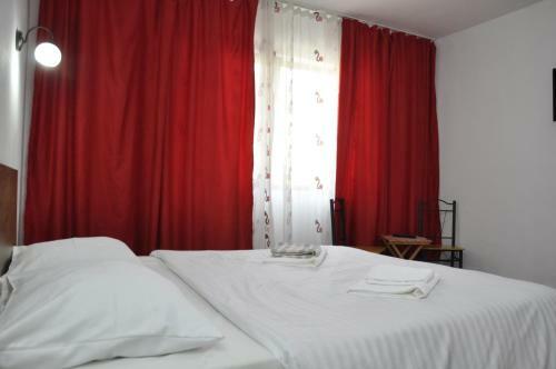 Hostal Casa De Vacanta Emma