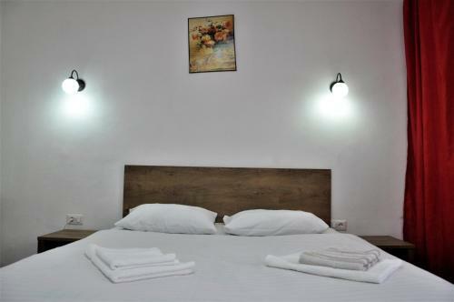 Hostal Casa De Vacanta Emma