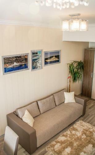 The Privilege Apartment