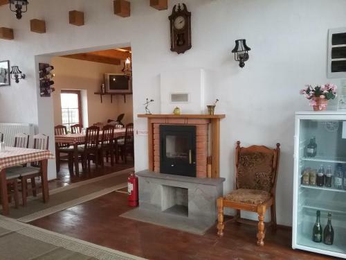 Hostal Pensiunea Rose