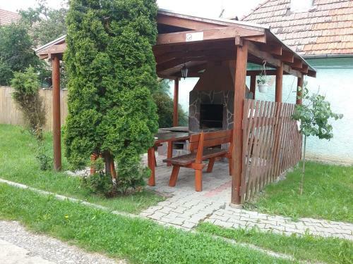 Hostal Pensiunea Rose