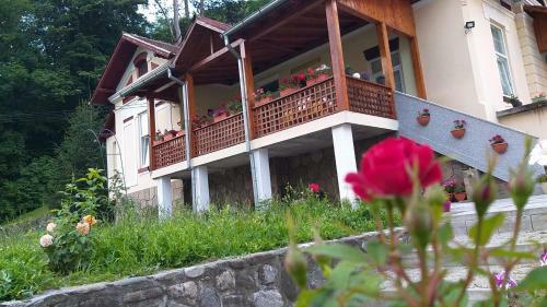 Hostal Casa Laura