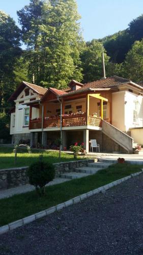 Hostal Casa Laura