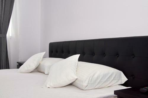 Denisa Apartamente