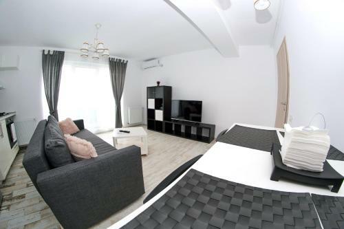 Denisa Apartamente