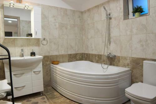 Denisa Apartamente