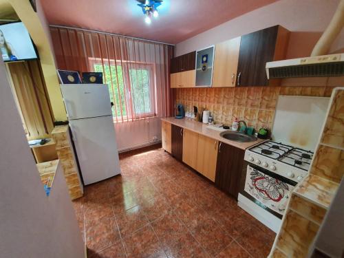 Apartament Maya