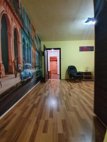 Apartament Maya
