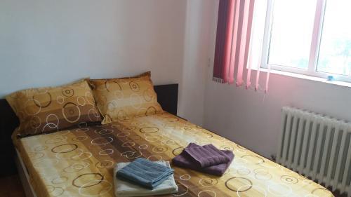 Apartament Iasmina