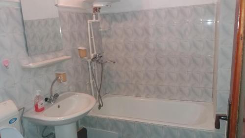 Apartament Iasmina