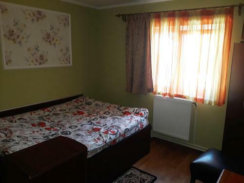 Hostal Red Rock