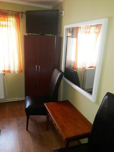 Hostal Red Rock