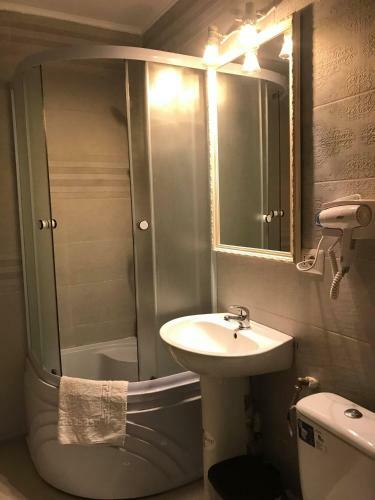 Apartamento Green Loft