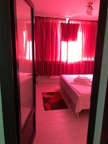 Apartamento Green Loft