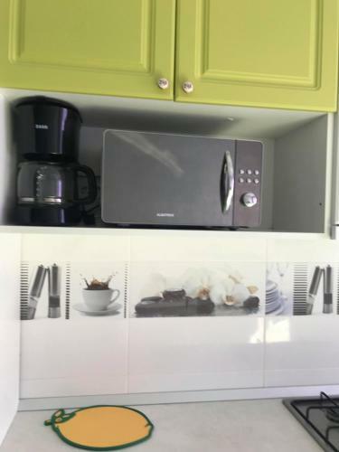 Apartamento Green Loft