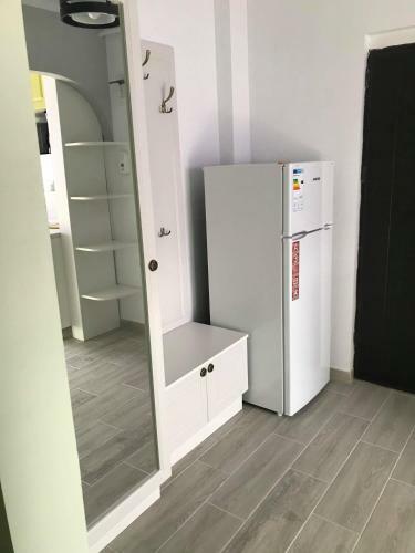 Apartamento Green Loft