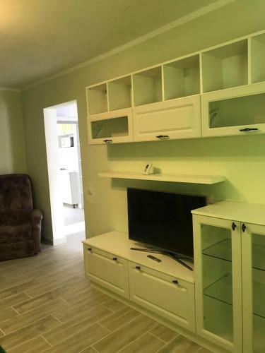 Apartamento Green Loft