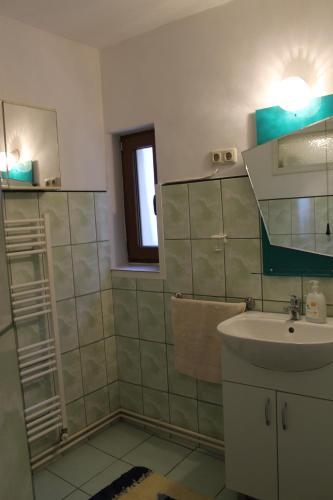 Hostal Pensiunea Alecsandra