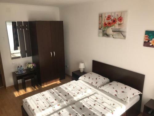 Hostal Pensiunea Wolf 2