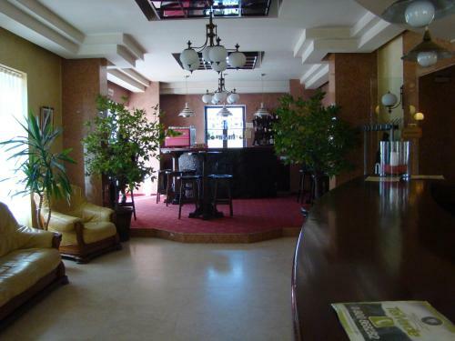 Hotel Clasic