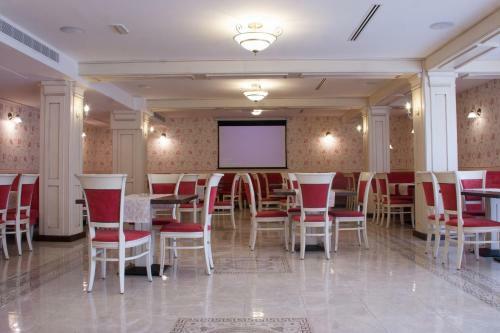Hotel Leul De Aur