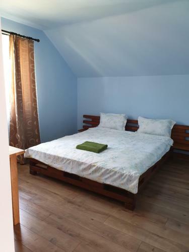 Hostal Casa Maya