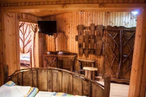 Hostal Pensiunea Sarmis