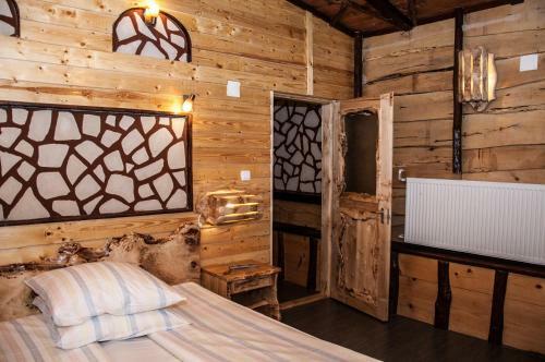 Hostal Pensiunea Sarmis