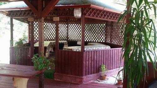 Hostal Casa Lorena
