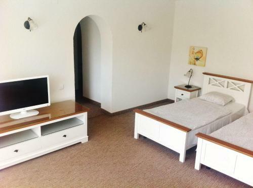 Hotel Monteoru