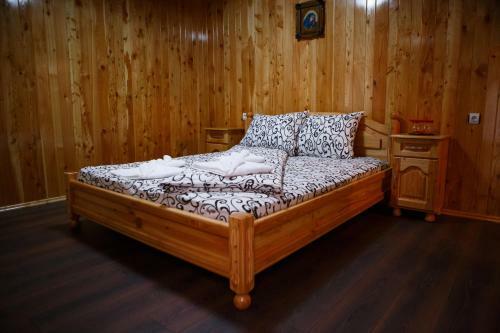 Hostal Vila Adr